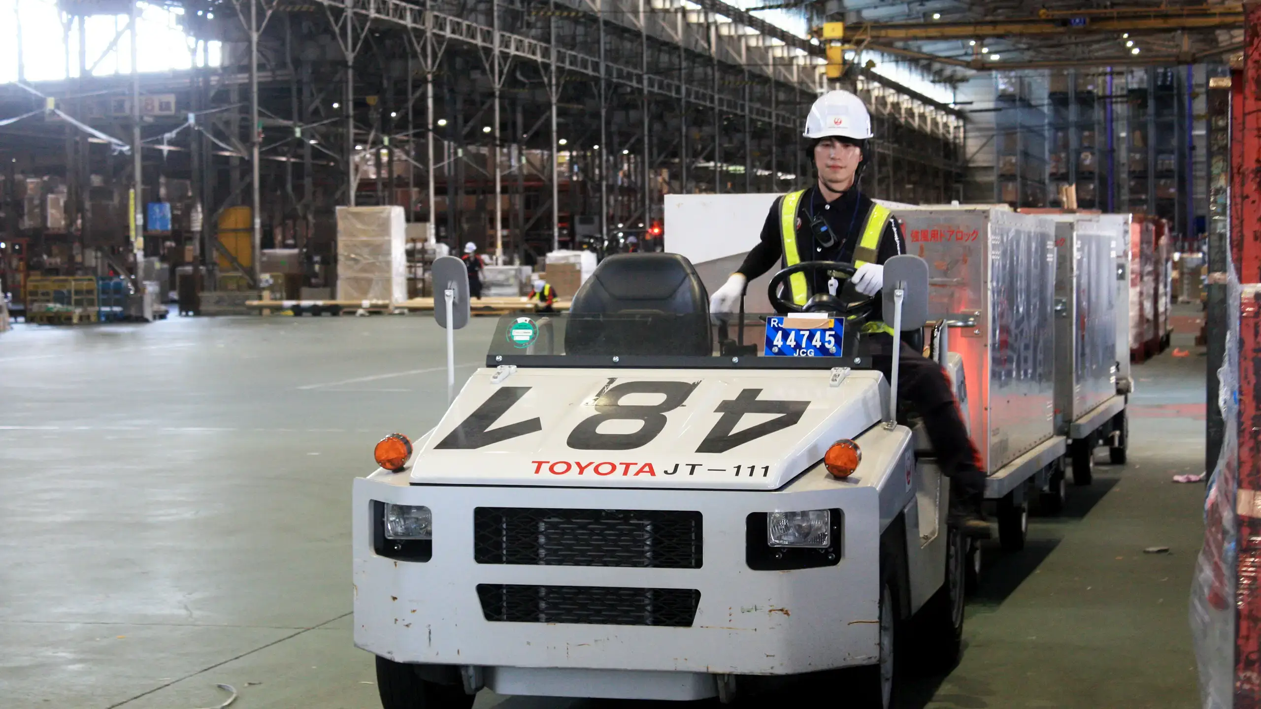 スライドショー