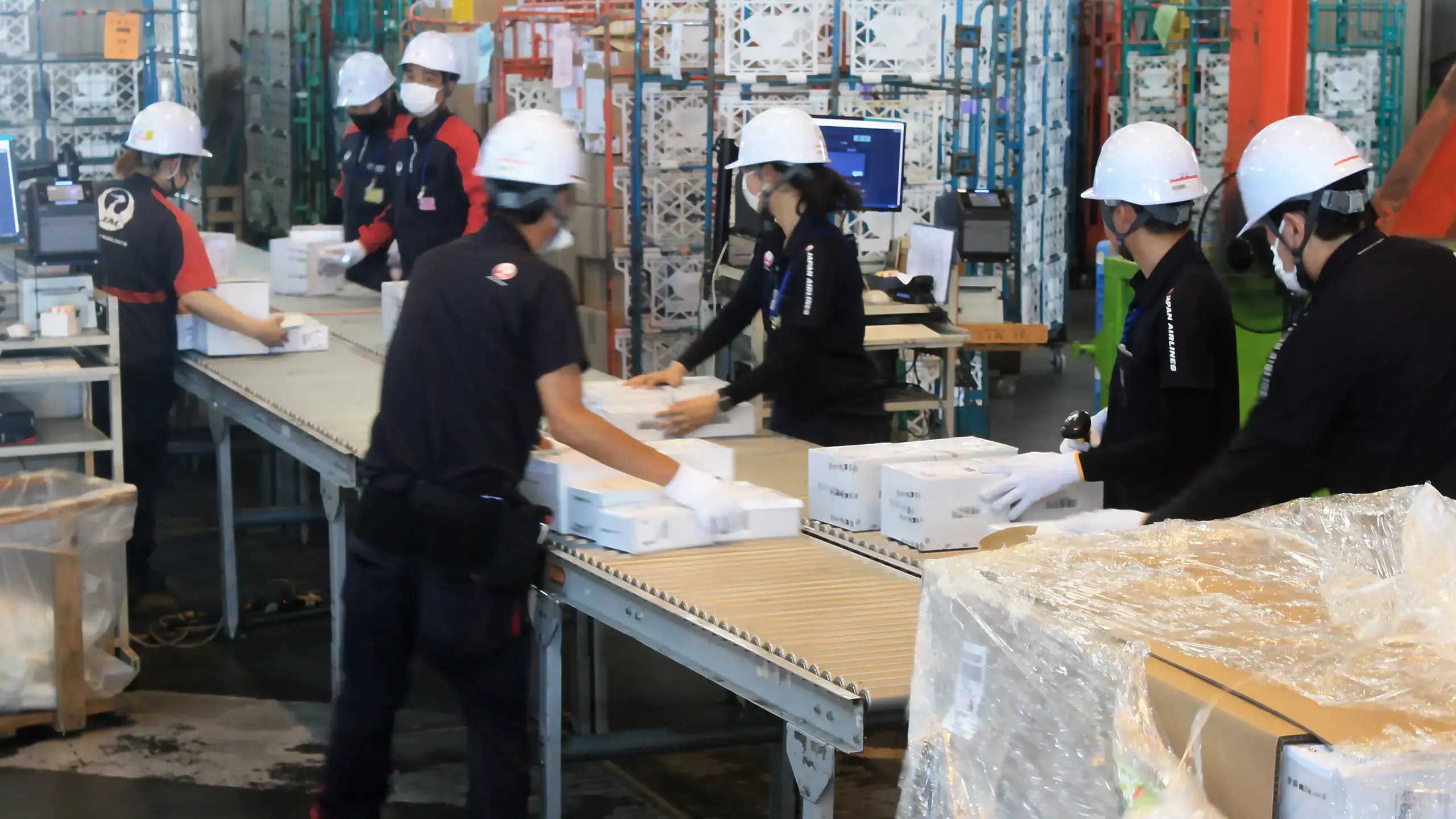 スライドショー